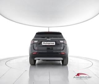 JEEP Compass usata 5