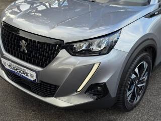 PEUGEOT 2008 usata, con Cerchi in lega