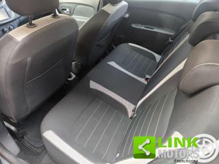 DACIA Sandero usata, con Boardcomputer