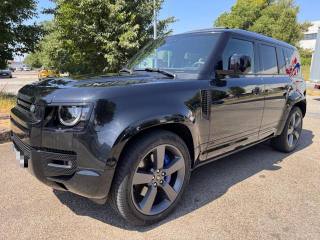 LAND ROVER Defender 110 5.0 V8 525 CV AWD Auto IVA ESPOSTA FATTURABILE