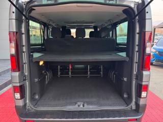 FIAT Talento usata, con Chiusura centralizzata