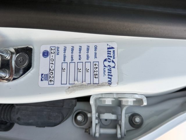 RENAULT Clio usata 29