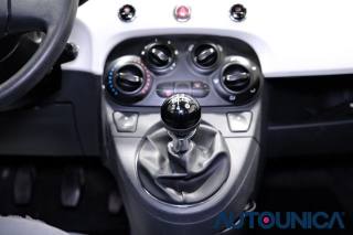 FIAT 500 usata 28