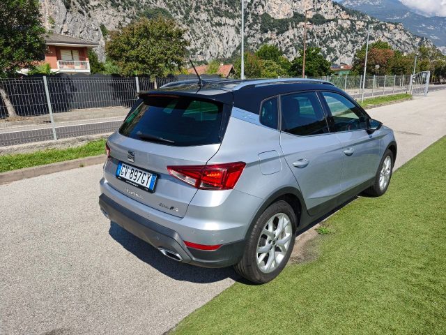 SEAT Arona usata, con Autoradio