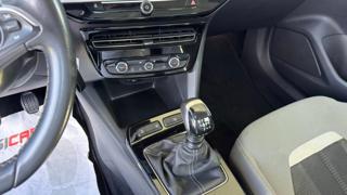 OPEL Mokka usata, con Filtro antiparticolato