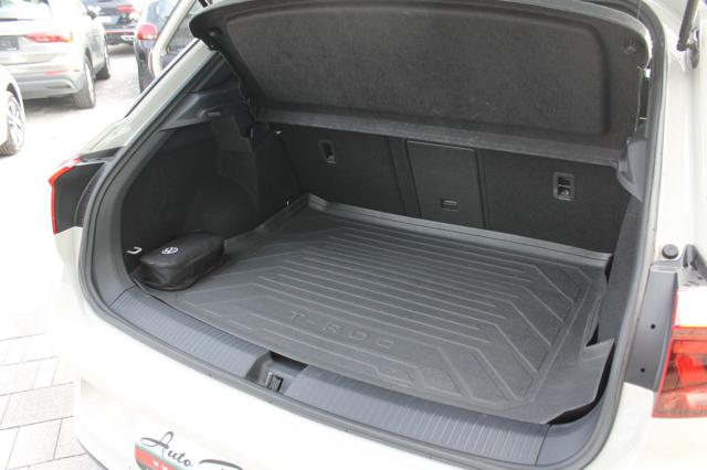 VOLKSWAGEN T-Roc usata, con Chiusura centralizzata