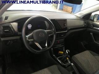 VOLKSWAGEN T-Cross usata, con Climatizzatore