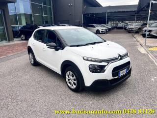 CITROEN C3 usata, con Airbag