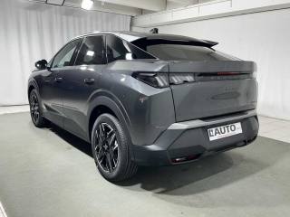 PEUGEOT 3008 usata, con Autoradio