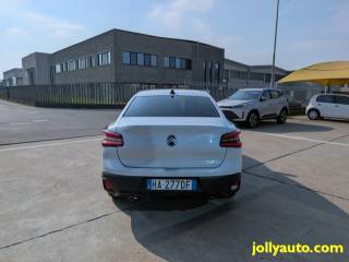CITROEN C4 X usata, con Cerchi in lega