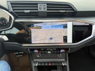 AUDI Q3 usata, con Tettuccio apribile