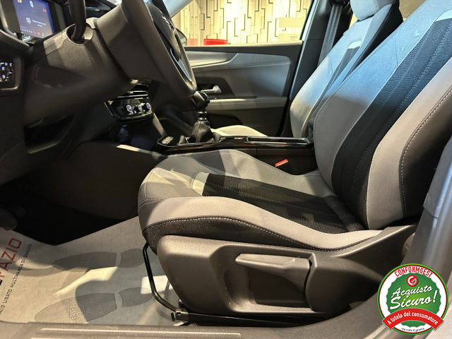 OPEL Mokka usata, con Start/Stop Automatico