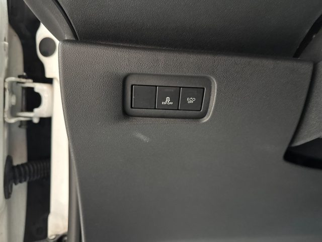 DS AUTOMOBILES DS 3 usata, con USB