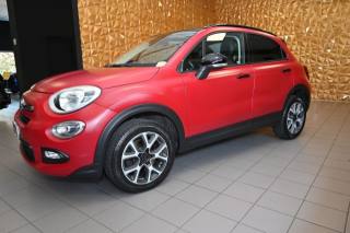 FIAT 500X usata 7