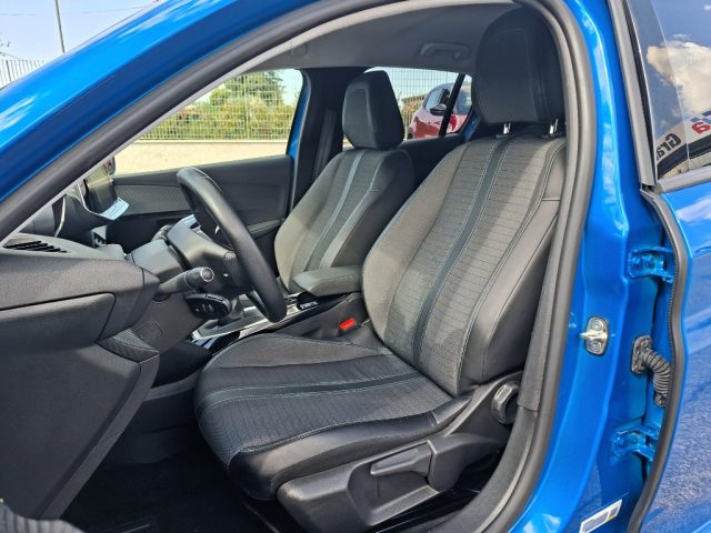 PEUGEOT 208 usata 5