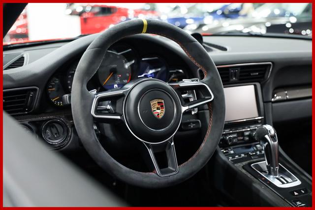 PORSCHE 991 usata, con Immobilizzatore elettronico