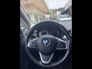 BMW 216 usata, con Fendinebbia