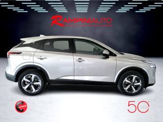 NISSAN Qashqai usata 5