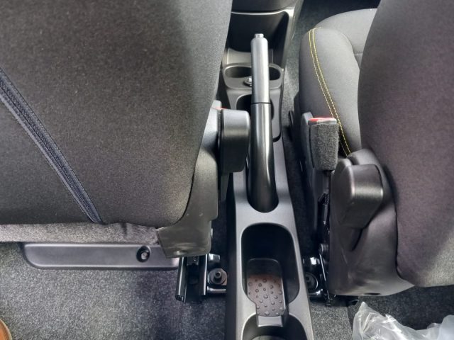 FIAT Panda usata 28