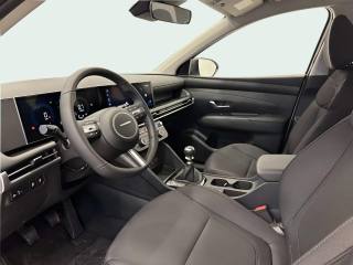 HYUNDAI Tucson usata, con Touch screen