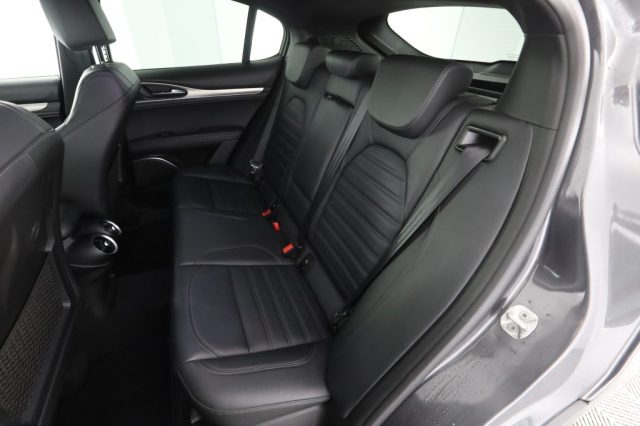 ALFA ROMEO Stelvio usata 3