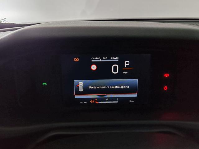 JEEP Avenger usata, con Climatizzatore