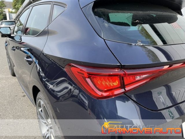 SEAT Leon usata, con Cruise Control