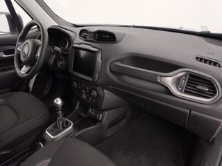 JEEP Renegade usata, con Specchietti laterali elettrici
