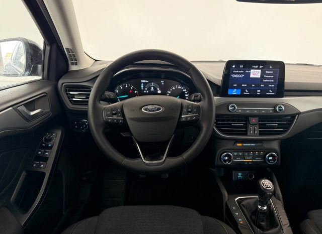 FORD Focus usata 9