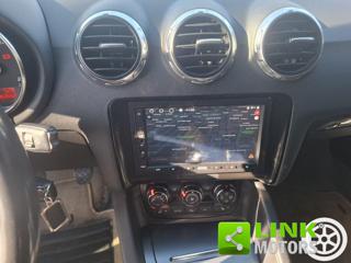 AUDI TT usata, con Cerchi in lega