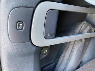 JEEP Cherokee usata, con Controllo automatico clima
