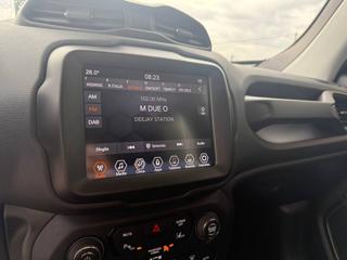 JEEP Renegade usata, con Controllo trazione