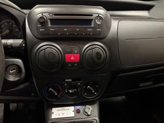 FIAT Fiorino usata, con Immobilizzatore elettronico