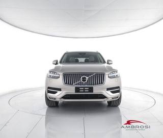 VOLVO XC90 usata 4
