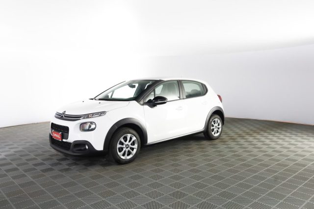 CITROEN C3 usata 6