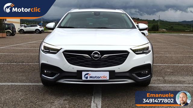 OPEL Insignia usata, con ABS