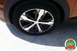 PEUGEOT 3008 usata, con Specchietti laterali elettrici