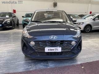 HYUNDAI i10 usata, con Airbag
