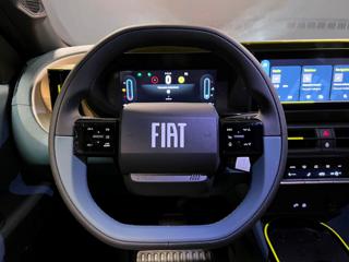 FIAT Grande Panda usata, con Climatizzatore