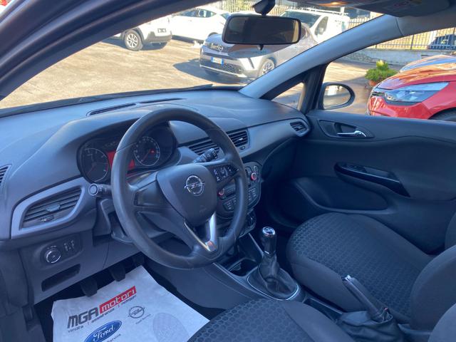 OPEL Corsa usata, con Chiusura centralizzata