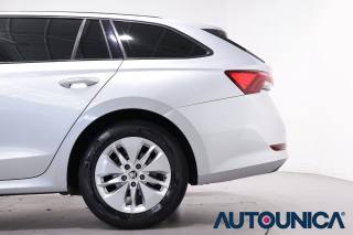 SKODA Octavia usata, con Frenata d