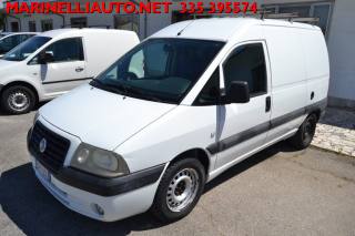 FIAT Scudo 2.0 JTD 109 CV Furgone 3 POSTI X COMMERCIANTI