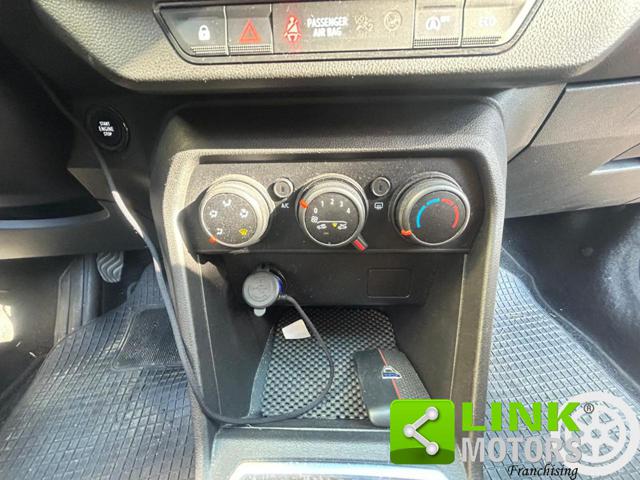 DACIA Sandero usata 18