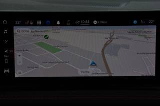 ALFA ROMEO Tonale usata, con Vivavoce