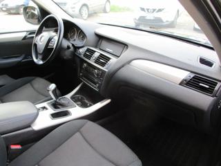 BMW X3 usata, con Vivavoce