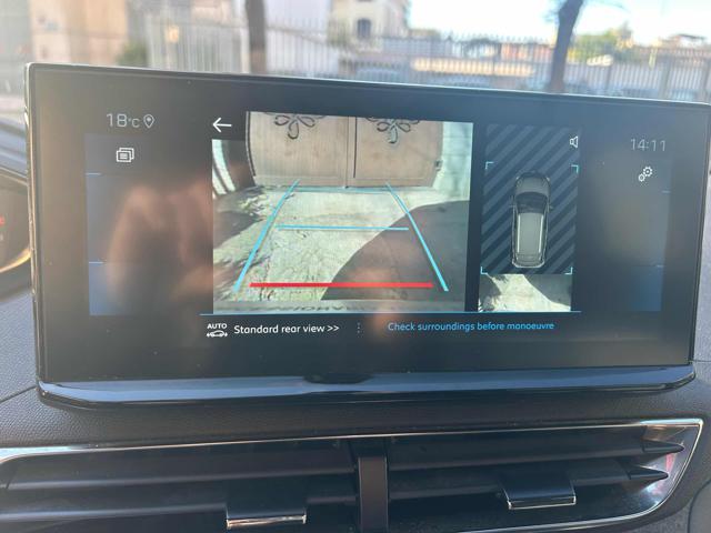 PEUGEOT 3008 usata 12