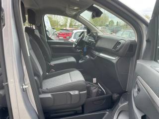 TOYOTA Proace Verso usata, con Chiusura centralizzata telecomandata