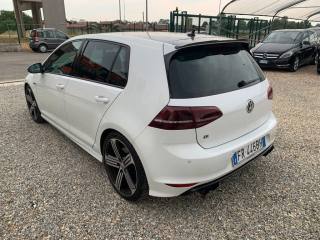 VOLKSWAGEN Golf R usata, con Airbag laterali