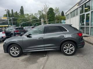 AUDI Q3 usata, con Chiusura centralizzata