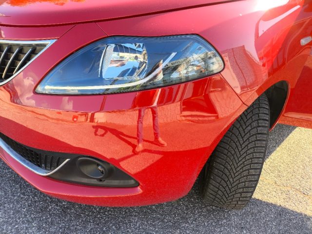 LANCIA Ypsilon usata 14